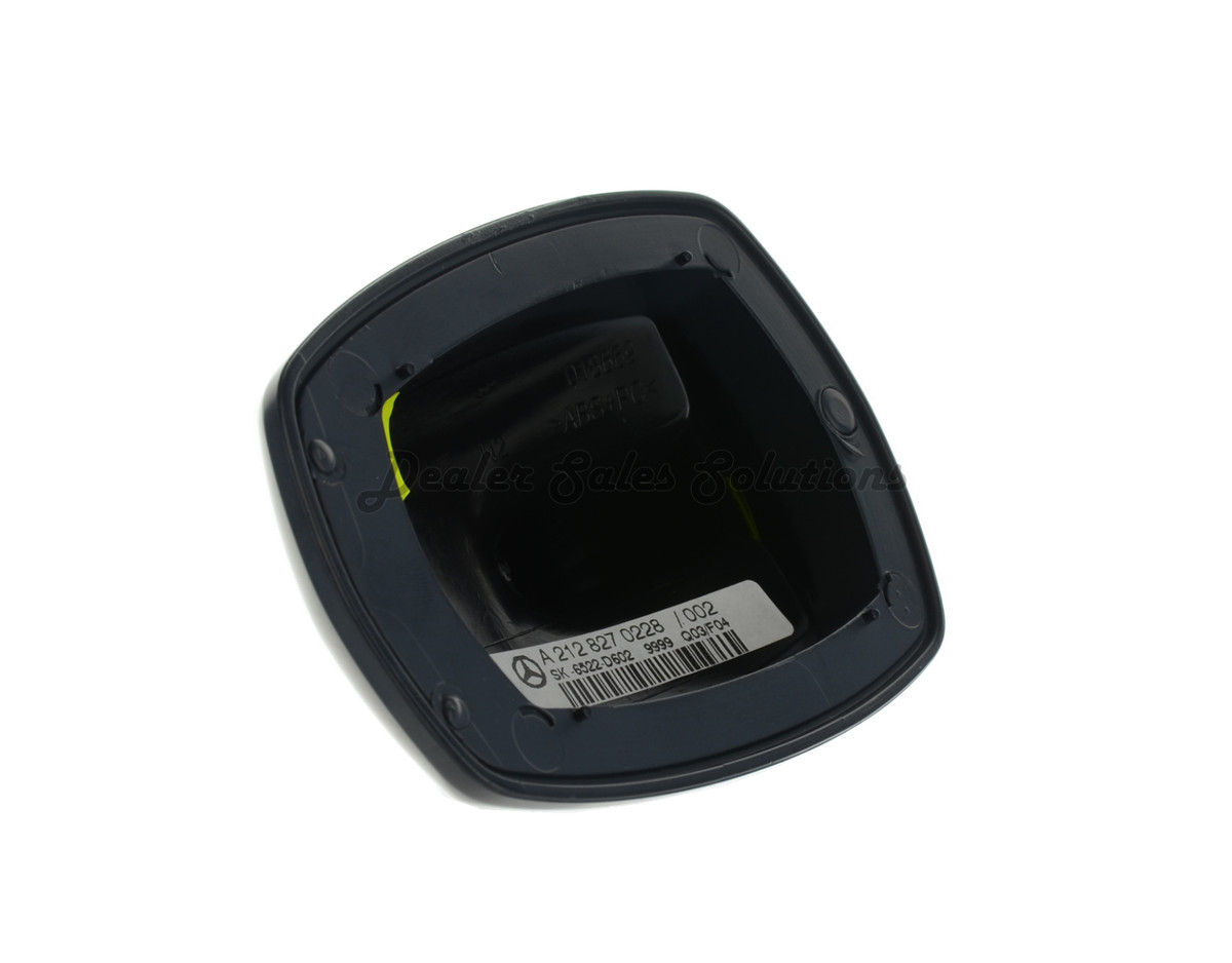 New Genuine Mercedes-Benz Antenna Assembly Cover OE 21282702289999 