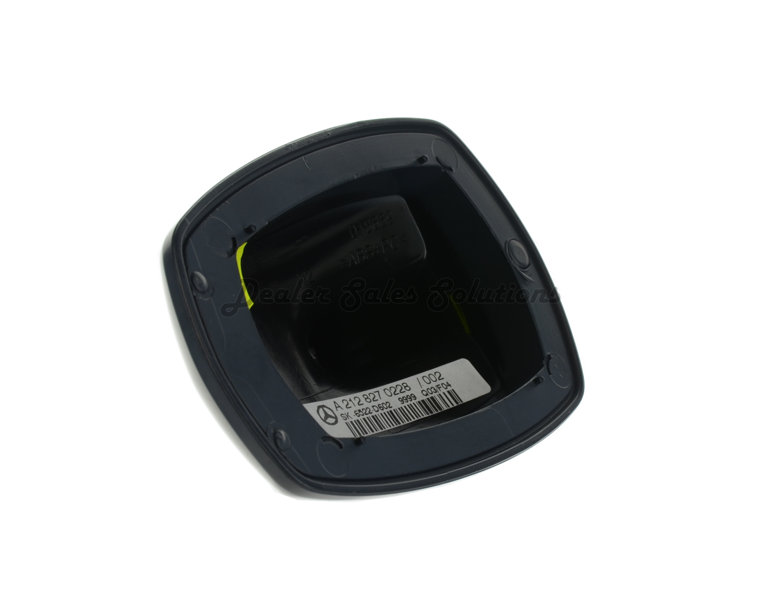 New Genuine Mercedes-Benz Antenna Assembly Cover OE 21282702289999  