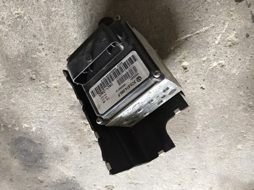 VW Passat 3C B6 ABS Hydraulikblock Block Pumpe Steuergerät 3C0614095P