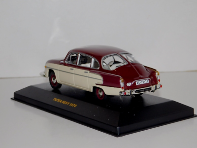 PLECHOVÉ MODELY　BLECHMODELLE　TATRA　ミニカー PLECHOVÉ MODELY BLECHMODELLE TATRA ミニカー PLECHOVÉ MODELY