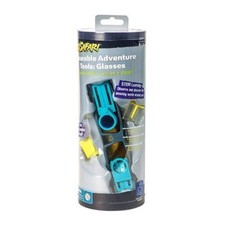 Geosafari Wearable Adventure Tools Glasses Educational Toy - NEW