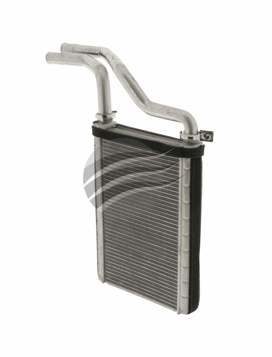 HEATER CORE FOR SUZUKI SWIFT 2005-01/2011 124X206X26 | eBay