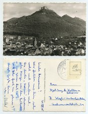 74478 - Annweiler am Trifels - Echtfoto - Ans...