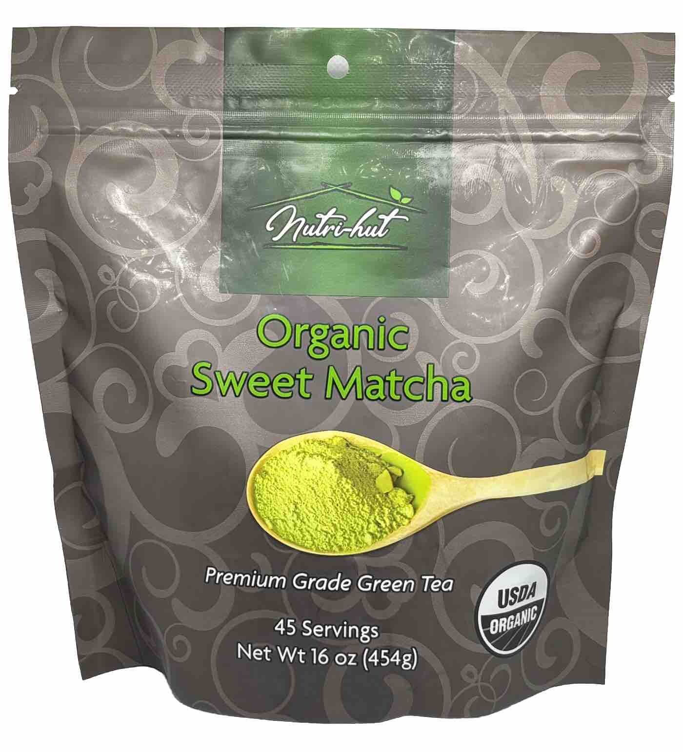 16 Oz Usda Organic