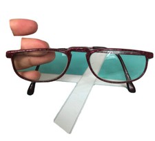 Marchon Mod-CFG-5 Prescription Eyeglasses COL.