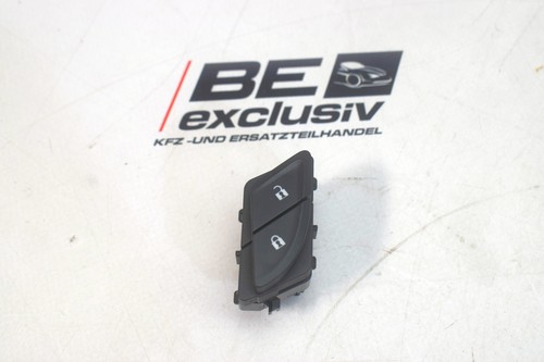 Opel Insignia B ZV Schalter links Taster Zentralverriegelung 84084517