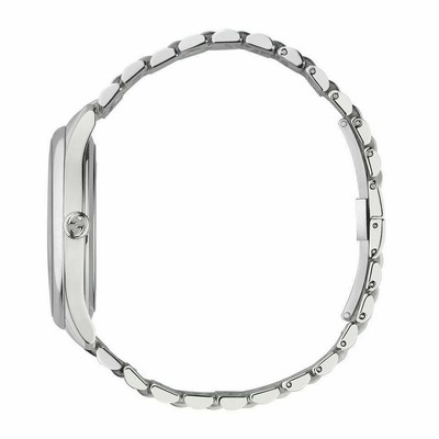 New Gucci G-Timeless Skeleton Automatic 
