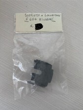 Soffietto Per Locomotore E626 Rivarossi