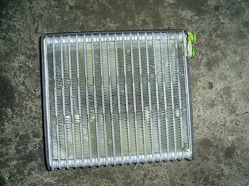 Fiat Stilo 192 1.6 16V 76kW Klimaverdampfer Verdampfer Klima