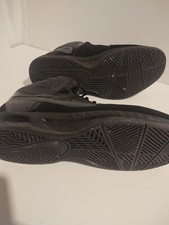 Size 14 - Nike Air Visi Pro 6 NBK Black Anthracite 2017 for sale online |  eBay