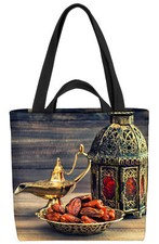 Ramadan Laterne Lampe Fest Tasche Türkei Mo-schee imam koran ramadan Isl-am ara