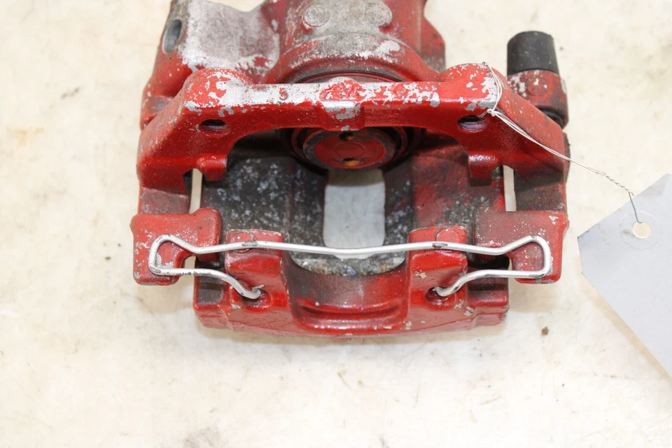 Pinza de freno trasera izquierda Pontiac Solstice 2006-2009 OEM GQ57 Foto 4 de 4