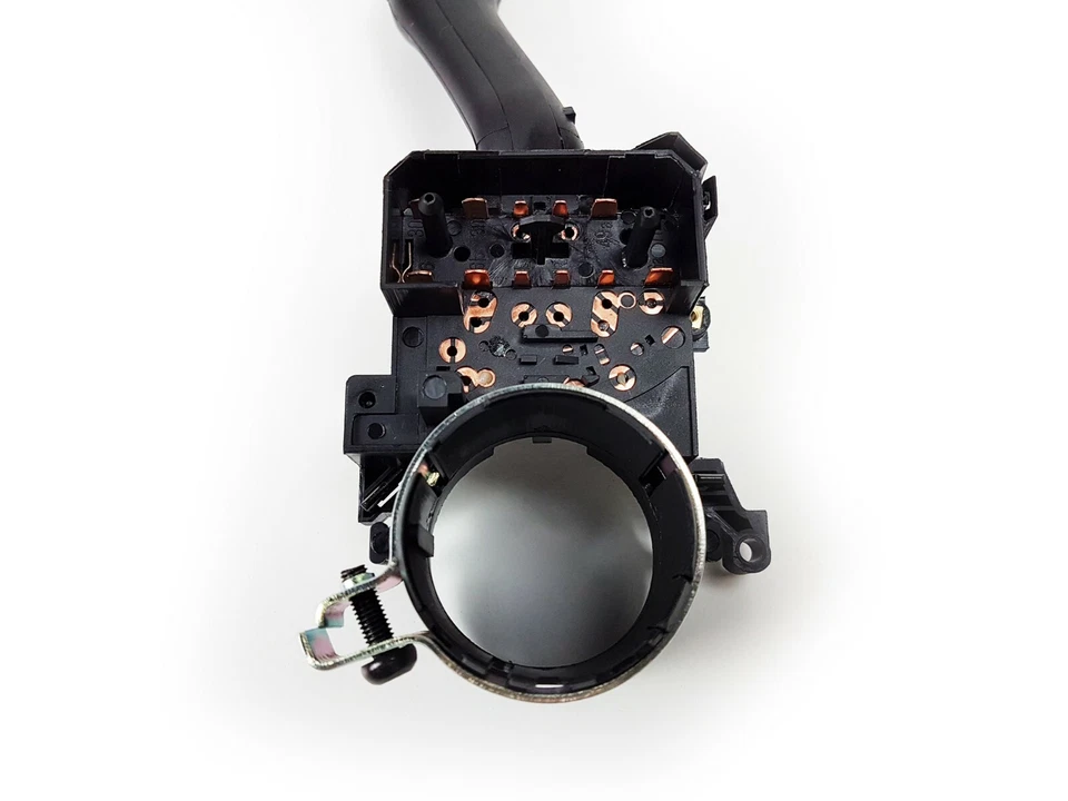 Vw Golf Bora Passat-индикатор/главного светового пучка стебель переключатель - 8L0953513G - Изображение 3 из 4