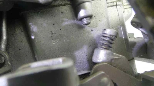 Carburador para RENAULT CLIO I FASE III * 1965707 - Imagen 3 de 4