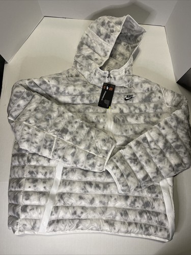 Men's Nike Sportswear Marble Insulation 