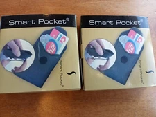 Storus Smart Pocket(2 Pack)