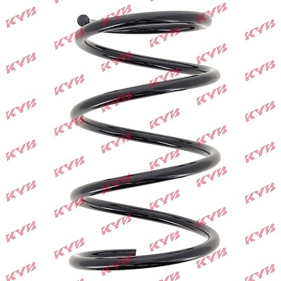 Front KYB RC3444 Coil Spring for SUBARU