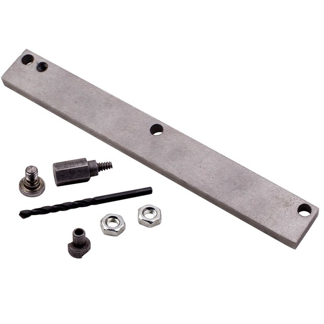 Durable Exhaust Manifold Broken Stud Removal Tool for Ford F150 F250