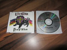 LITTLE STEVEN Revolution OOP 1989 GERMANY CD single