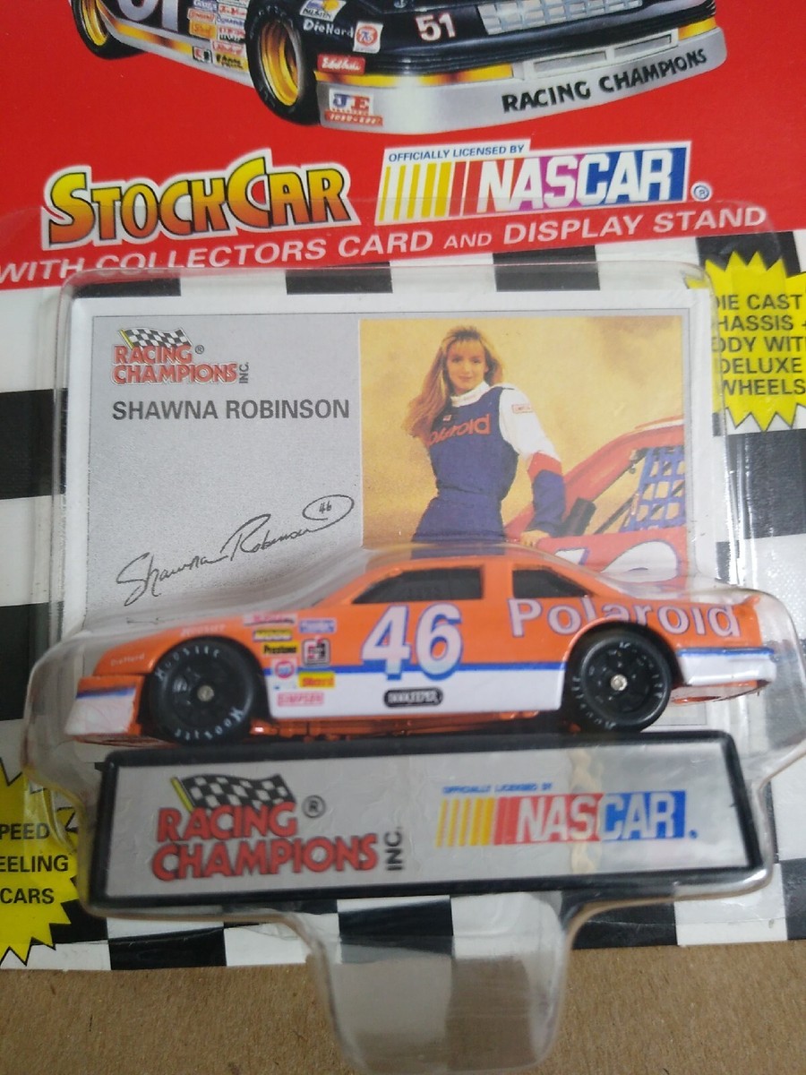 Racing Champions NASCAR ミニカー 4台セット Nascar Limited Edition Collector's set 1 of 4 Racing
