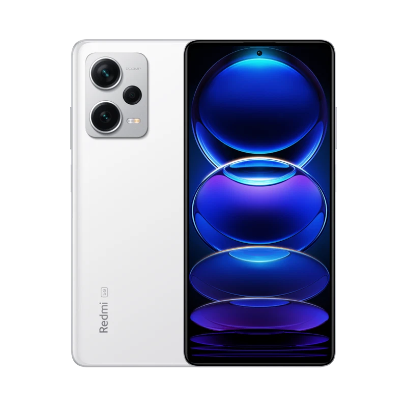 Xiaomi Redmi Note 12 Pro+5G 256GB 8/12GB RAM 200MP Dimensity Xiaomi Redmi Note 12 Pro+5G 256GB 8/12GB RAM 200MP Dimensity
