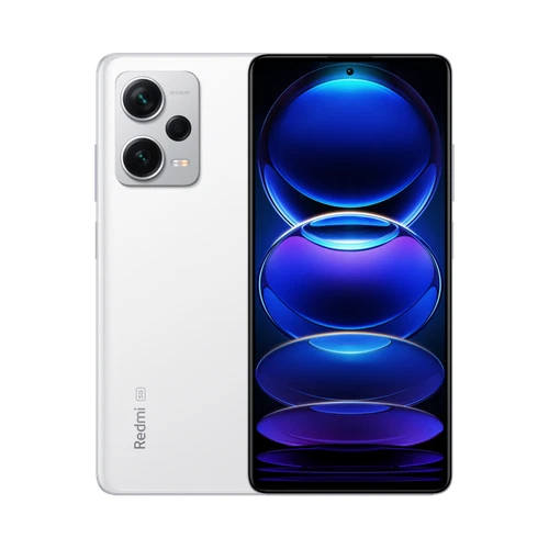 Xiaomi Redmi Note 12 Pro+5G 256GB 8/12GB RAM 200MP Dimensity 1080 5000mAh 6.67" - Picture 1 of 37