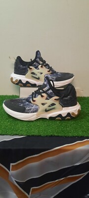 Youth Nike React Presto. Trouble At Home. US6Y/UK5/EUR38.5/24cm. Pre-Owned