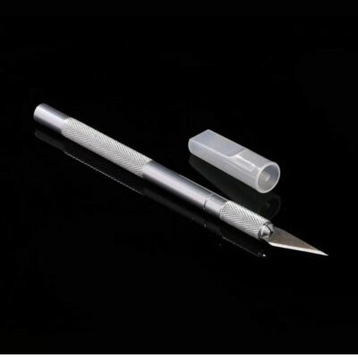 For iPhone 14 Pro Max Back Glass Broken Replace Repair Remove Knife Cutter Tool