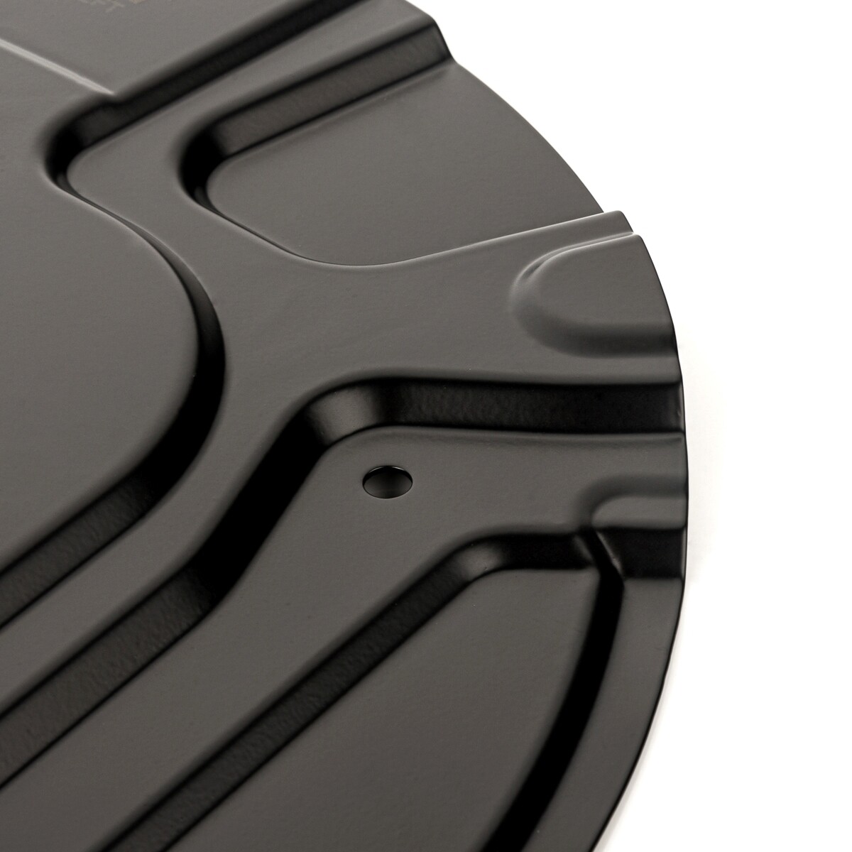 BMW X3 E83 Deckblech Bremsscheibe - Rostfrei Vorne Links & Rechts