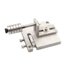 Handmade Leather Goods Cutting Machine Leather Strip Leather Rope Belt Cutter
