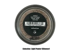 bareMinerals Mineral Loose Powder Eye Color - Celestine 0.57g