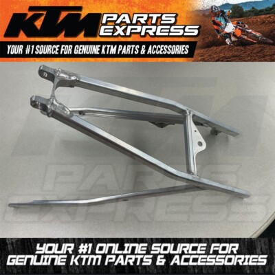 NEW OEM KTM SUB FRAME 150 200 300 250 450 500 SX XCW EXC SXF EXCF