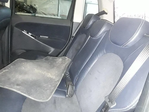 50046603 Motor Elevalunas Trasero Derecho para LANCIA MUSA (184) 2006 1503478 - Imagen 6 de 10