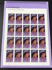 US 5171 Black Heritage Dorothy Height forever sheet (20 stamps) MNH 2017