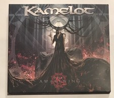 Kamelot Album Music CDs for sale | eBay