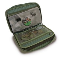 Fox Fx Luggage Carp Fishing Stiff Rig Wallet Clu223 Fox Fx Luggage Carp Fishing Stiff Rig Wallet Clu223