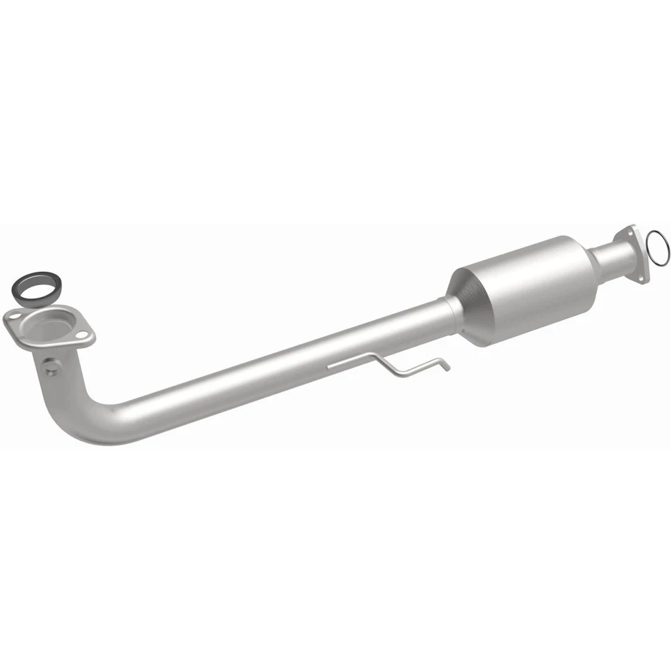 Conversor catalítico 4561026 Magnaflow para Honda Civic 2001-2005 - Imagem 3 de 4