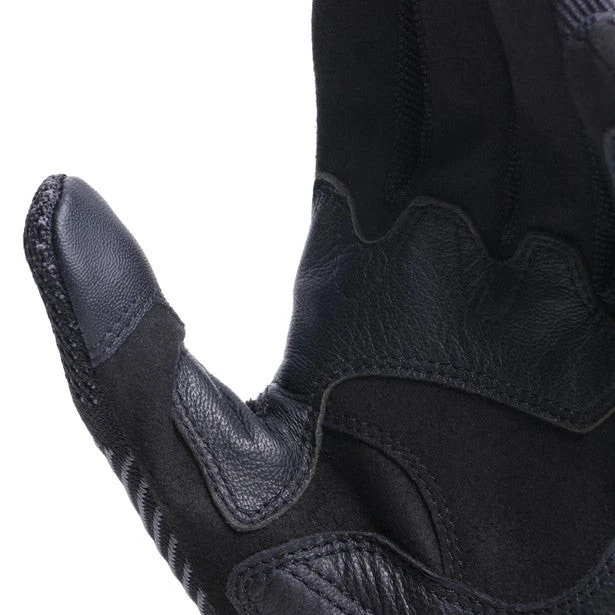 Dainese Argon Knit Black, photo 7 of 9