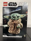 New ListingLego Star Wars 75318 The Child Factory Sealed