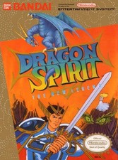 ebay® Auktion 306985414119 | Nintendo NES - Dragon Spirit: The New Legend US NEU & OVP Thumbnail of ebay® auction 306985414119 | Nintendo NES - Dragon Spirit: The New Legend US NEU & OVP
