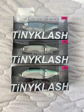 DRT TiNYKLASH Low Tinyklash Tinyklash FL 10th 3-piece set