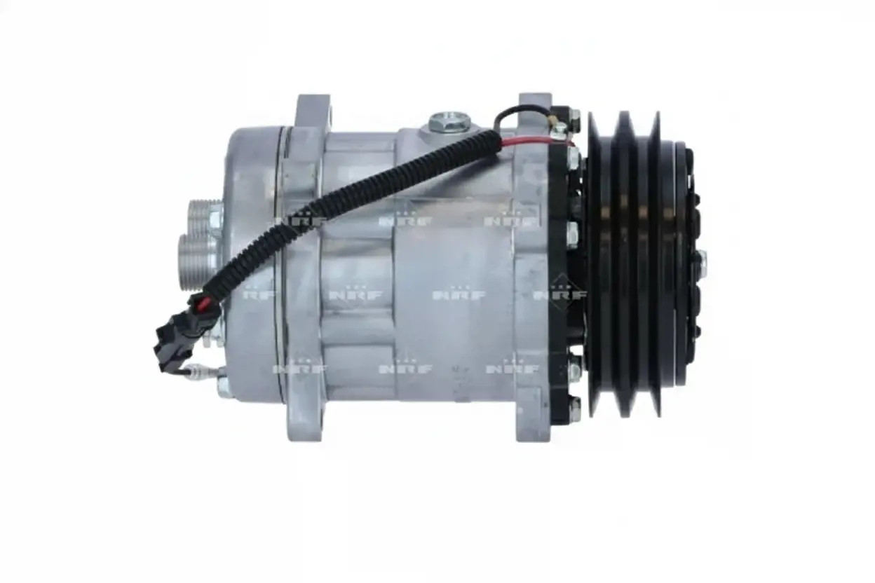Compressore climatizzazione PAG 100 32138 NRF