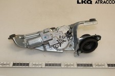 ORIGINAL Wischermotor hinten MAZDA CX-30 (DM)  2020
