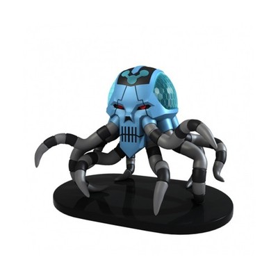 DC Heroclix Brainiac Skull Ship (Retailer Variant) VG/Mint