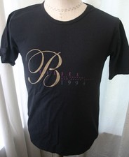 BARBRA STREISAND The Concert MGM T-Shirt 1994 M