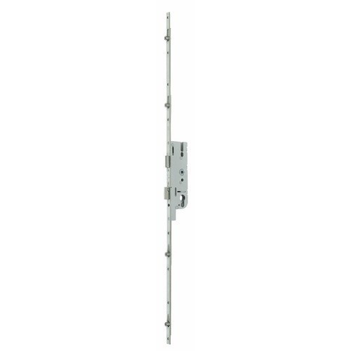 Serrure 5 points Ferco Europa mecanisme haute robustesse entraxe 70mm