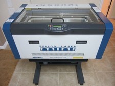 Epilog Mini 24 Laser Cutter & Engraver 40w
