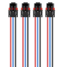 Pulse Bus Bar Power Plug Pigtail Connector for Polaris Plug 2018 2019 2020 2021