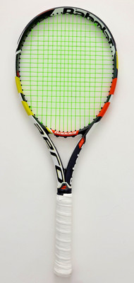 Babolat Aero Pro Drive play tennis racket 4 5/8 grip Excellent Condition