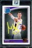 Moritz Wagner Signed 2018-19 Donruss #197 RC Rated AUTO PRISTINE AUTHENTIC